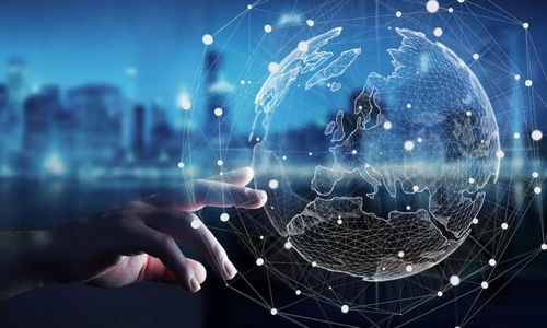 新基建浪潮下，工業(yè)互聯(lián)網(wǎng)數(shù)據(jù)服務(wù)啟航 移動(dòng)應(yīng)用資產(chǎn)管理為何是第一步？