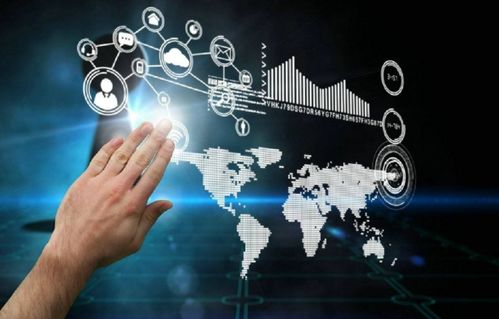 大數據時代下，移動互聯網廣告精準營銷與工業互聯網數據服務的融合之道——以北京天時聯眾為例