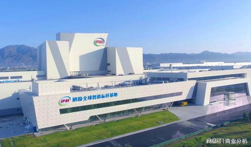 金領冠嘉年華閃耀伊利健康谷，科技賦能開啟親子宇宙探索新篇章